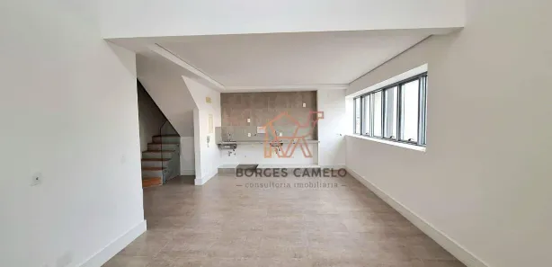 Apartamento com 1 Quarto à venda, 78m² no Savassi, Belo Horizonte