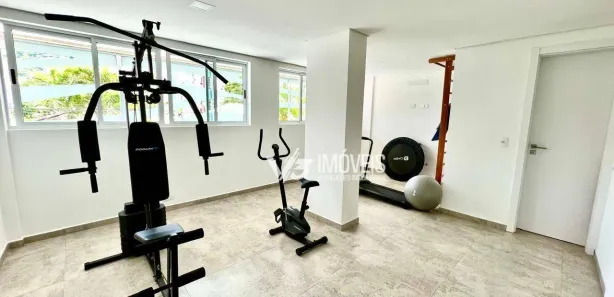 Apartamento com 2 Quartos à venda, 71m² no Praia Mansa, Matinhos