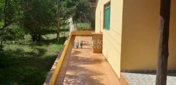 Fazenda/Sítio à venda, 300m² no Nova Prata, Pratânia