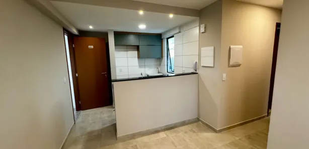 Apartamento com 2 Quartos para alugar, 45m² no Boa Viagem, Recife