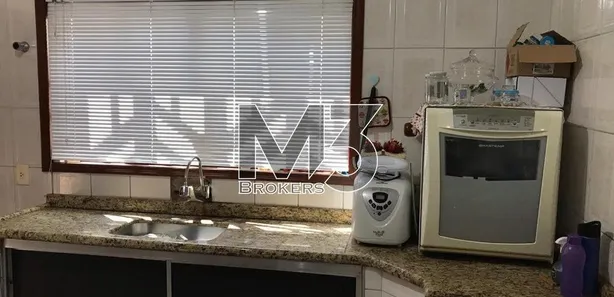 Sobrado com 3 Quartos à venda, 250m² no Vila Real Continuação, Hortolândia