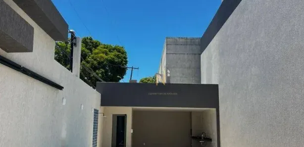 Casa com 4 Quartos à venda, 179m² no Aracuí, Lauro de Freitas