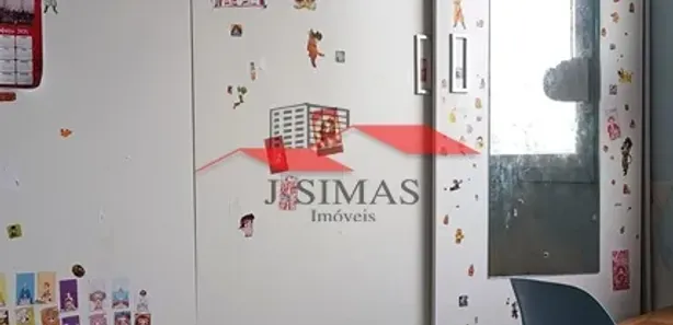 Apartamento com 2 Quartos à venda, 48m² no Humaitá, Porto Alegre