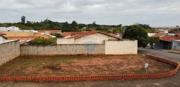 Lote/Terreno à venda, 482m² no Residencial Nova Conquista II, São Manuel