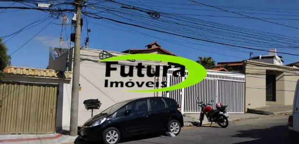 Casa com 3 Quartos à venda, 188m² no Brasil Industrial (Barreiro), Belo Horizonte