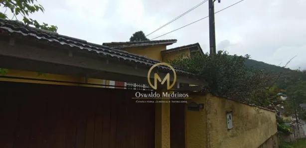 Casa com 3 Quartos para alugar, 200m² no Saldanha Marinho, Petrópolis