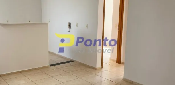 Apartamento com 2 Quartos à venda, 44m² no Moradas da Lapinha, Lagoa Santa