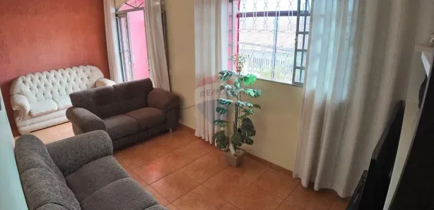 Sobrado com 4 Quartos à venda, 144m² no Ceilândia Norte, Brasília
