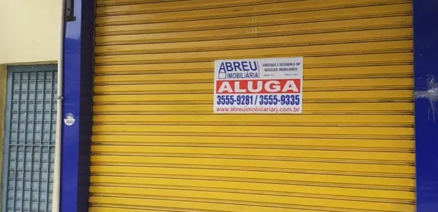 Ponto Comercial para alugar, 60m² no Vila Valqueire, Rio de Janeiro