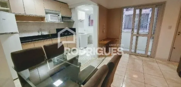 Apartamento com 2 Quartos para alugar, 73m² no Rio Branco, São Leopoldo