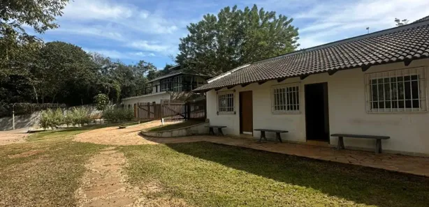 Fazenda/Sítio com 12 Quartos para alugar, 11000m² no Chácaras Colorado, Anápolis