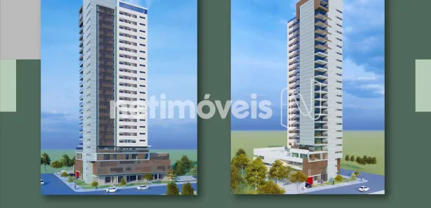 Apartamento com 4 Quartos à venda, 600m² no Santo Agostinho, Belo Horizonte