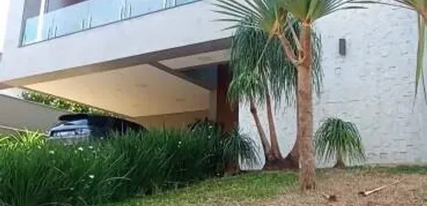 Casa de Condomínio com 4 Quartos à venda, 539m² no Condomínio Guaporé 1, Ribeirão Preto