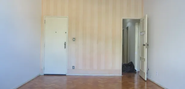 Apartamento com 2 Quartos para alugar, 77m² no Tijuca, Rio de Janeiro