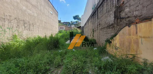 Lote/Terreno para venda ou aluguel, 218m² no Centro, Franco da Rocha