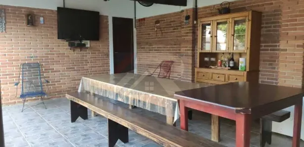 Casa com 3 Quartos à venda, 220m² no Vila Indaiá, Rio Claro