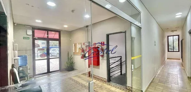 Sala Comercial para venda ou aluguel, 81m² no Chácara São João, Carapicuíba