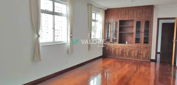 Apartamento com 4 Quartos para alugar, 130m² no Anchieta, Belo Horizonte