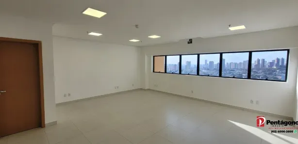 Sala Comercial para alugar, 46m² no Vila Brasília, Aparecida de Goiânia
