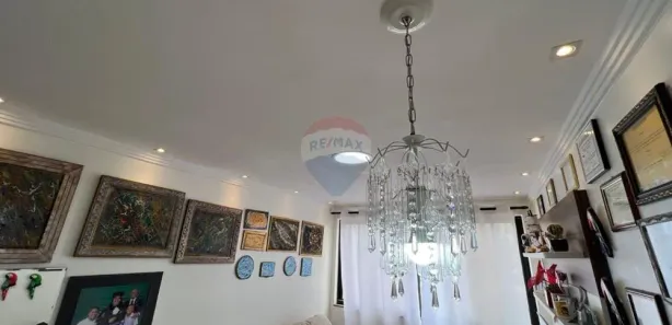 Apartamento com 2 Quartos à venda, 68m² no Samambaia Sul, Brasília