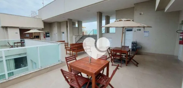 Apartamento com 2 Quartos à venda, 70m² no Centro, Guarapari