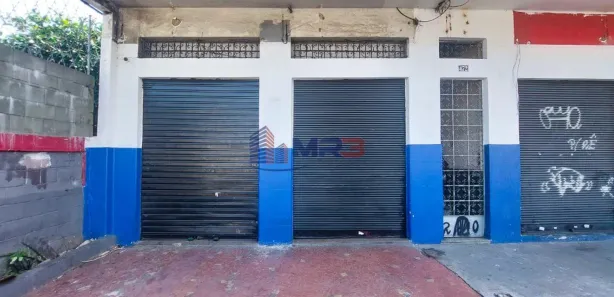 Ponto Comercial para alugar, 75m² no Tanque, Rio de Janeiro