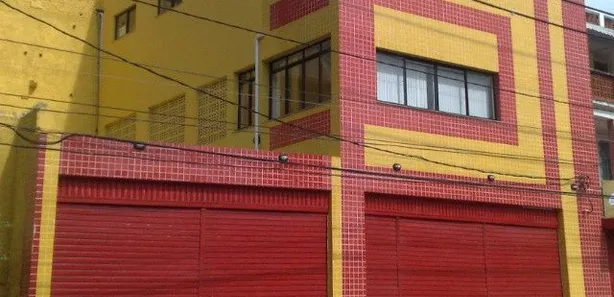 Prédio Comercial à venda, 220m² no Engenho Velho da Federação, Salvador