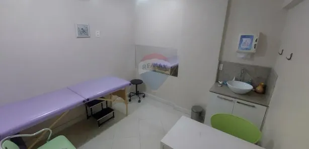 Sala Comercial para alugar, 31m² no Graça, Salvador
