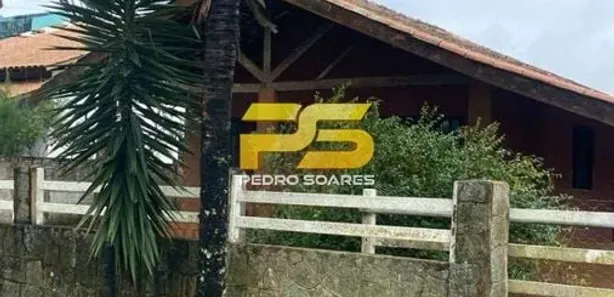 Casa de Condomínio com 2 Quartos para alugar, 200m² no Chã do Lindolfo, Bananeiras