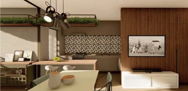 Apartamento com 3 Quartos à venda, 79m² no Nova Suíssa, Belo Horizonte