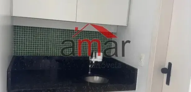Sala Comercial para alugar, 30m² no Cidade Jardim, Belo Horizonte