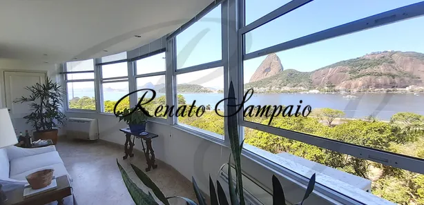 Apartamento com 3 Quartos à venda, 430m² no Flamengo, Rio de Janeiro