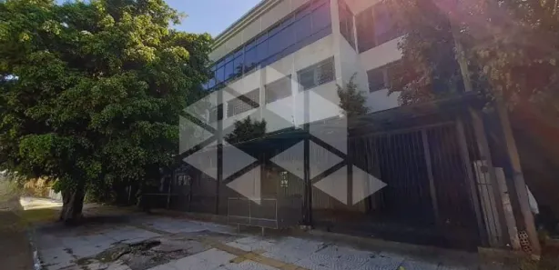 Sala Comercial para alugar, 100m² no Fátima, Canoas