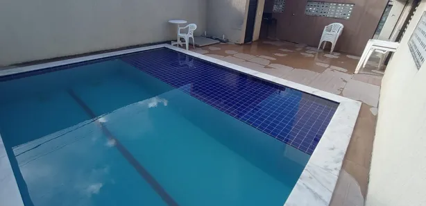 Apartamento com 2 Quartos para alugar, 58m² no , Ipojuca