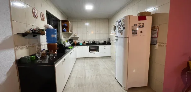 Casa com 3 Quartos à venda, 150m² no Park Way, Brasília