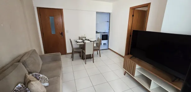 Apartamento com 1 Quarto para alugar, 42m² no Pituba, Salvador