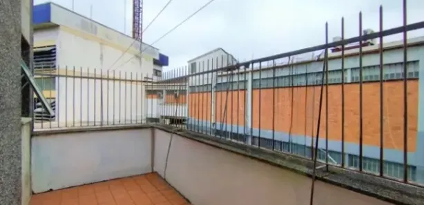 Apartamento com 2 Quartos para alugar, 80m² no Rio Branco, São Leopoldo