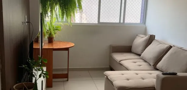 Apartamento com 2 Quartos à venda, 58m² no Jardim Oceania, João Pessoa