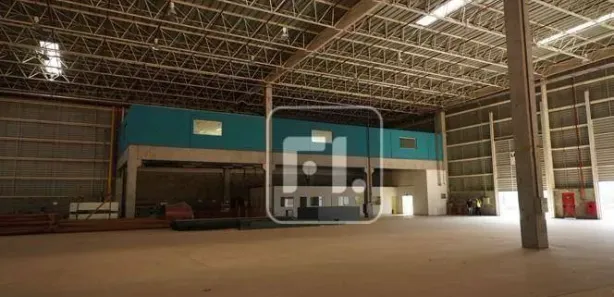 Galpão/Depósito/Armazém para alugar, 7114m² no Pinhal, Cabreúva