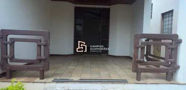 Casa com 8 Quartos para alugar, 399m² no Santa Tereza, Belo Horizonte