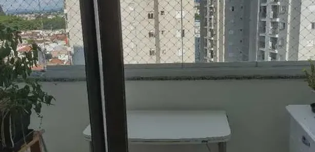 Apartamento com 2 Quartos à venda, 73m² no Parque São Luís, Taubaté
