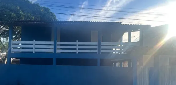 Casa de Condomínio com 4 Quartos para alugar, 148m² no São Domingos, Ilhéus