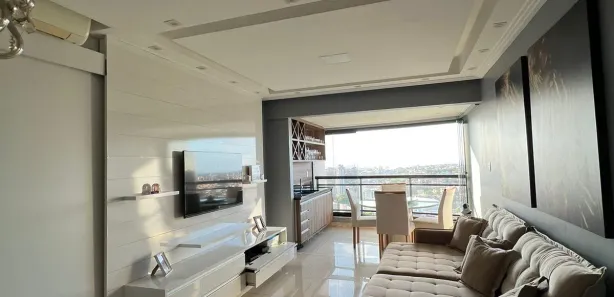 Apartamento com 3 Quartos para alugar, 79m² no Vila Laura, Salvador