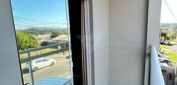 Sobrado com 2 Quartos para alugar, 96m² no Jardim do Cedro, Gravataí