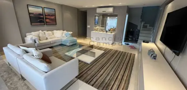 Cobertura com 4 Quartos para venda ou aluguel, 320m² no Barra da Tijuca, Rio de Janeiro