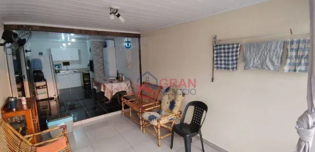 Casa de Condomínio com 3 Quartos à venda, 100m² no Vila Paraiso, Matinhos