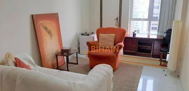 Sala Comercial à venda, 26m² no Lourdes, Belo Horizonte
