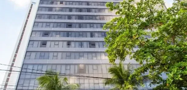 Apartamento com 1 Quarto para alugar, 40m² no Boa Viagem, Recife