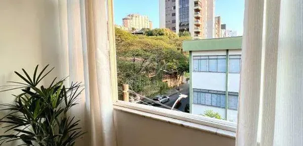 Apartamento com 4 Quartos à venda, 89m² no Cruzeiro, Belo Horizonte