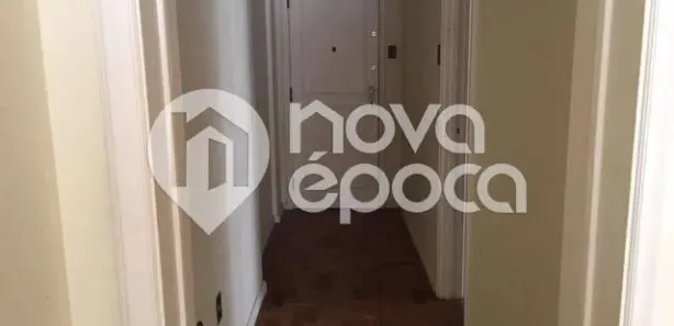 Apartamento com 3 Quartos à venda, 103m² no Leme, Rio de Janeiro